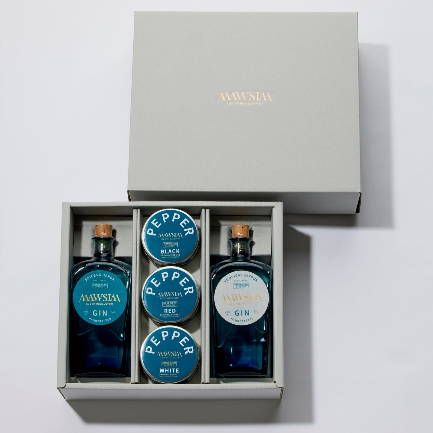 MAWSIM GIFT COLLECTION