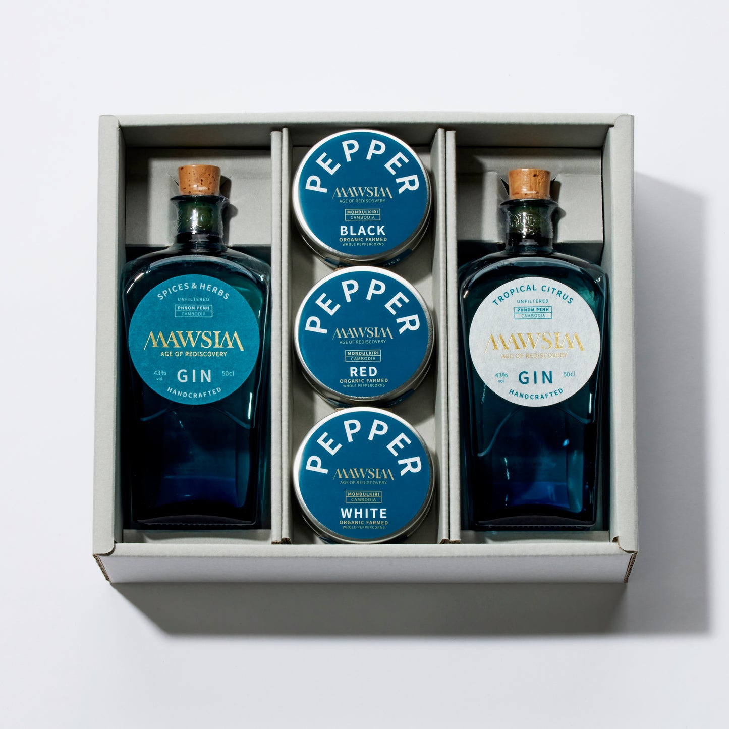 MAWSIM GIFT COLLECTION
