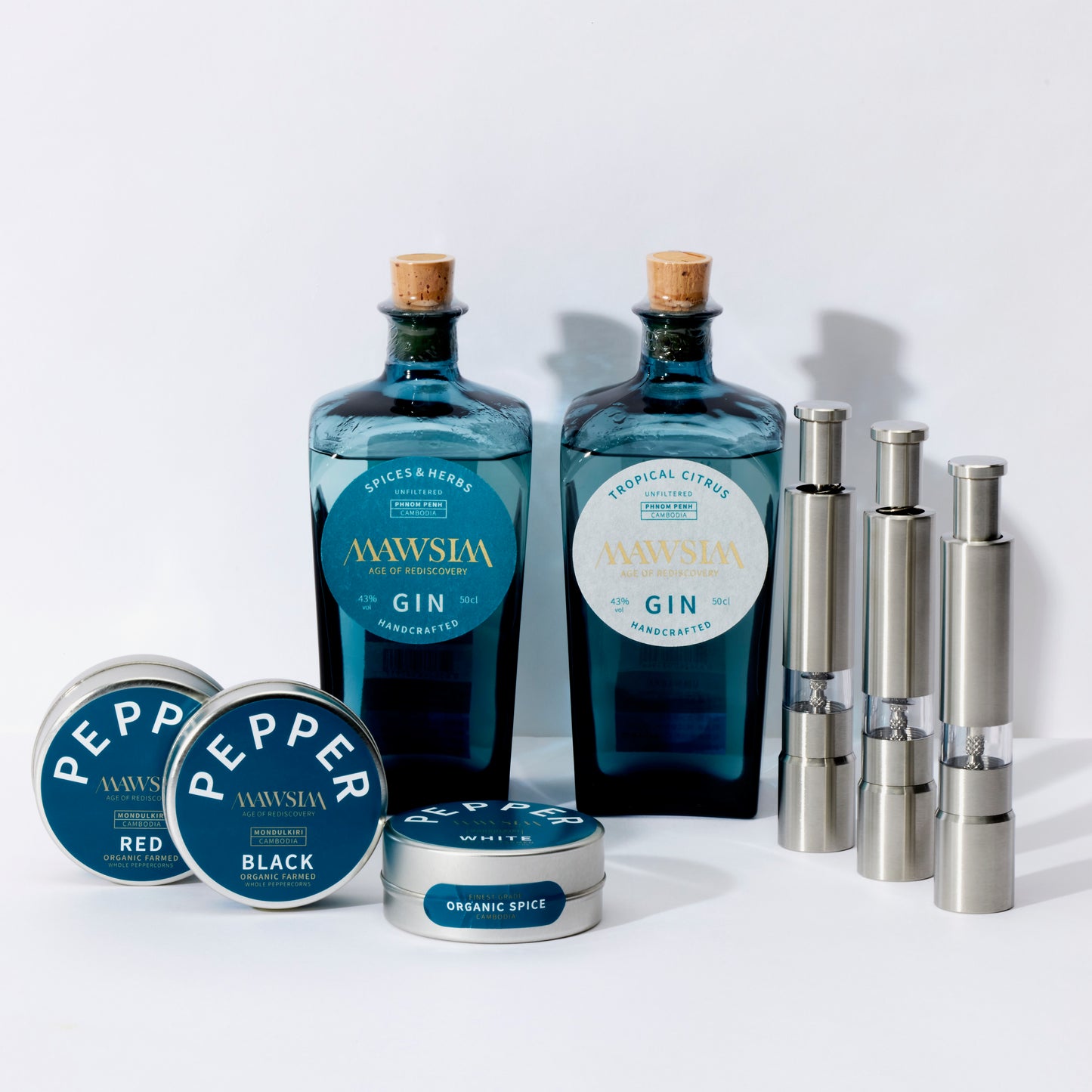 MAWSIM GIFT COLLECTION