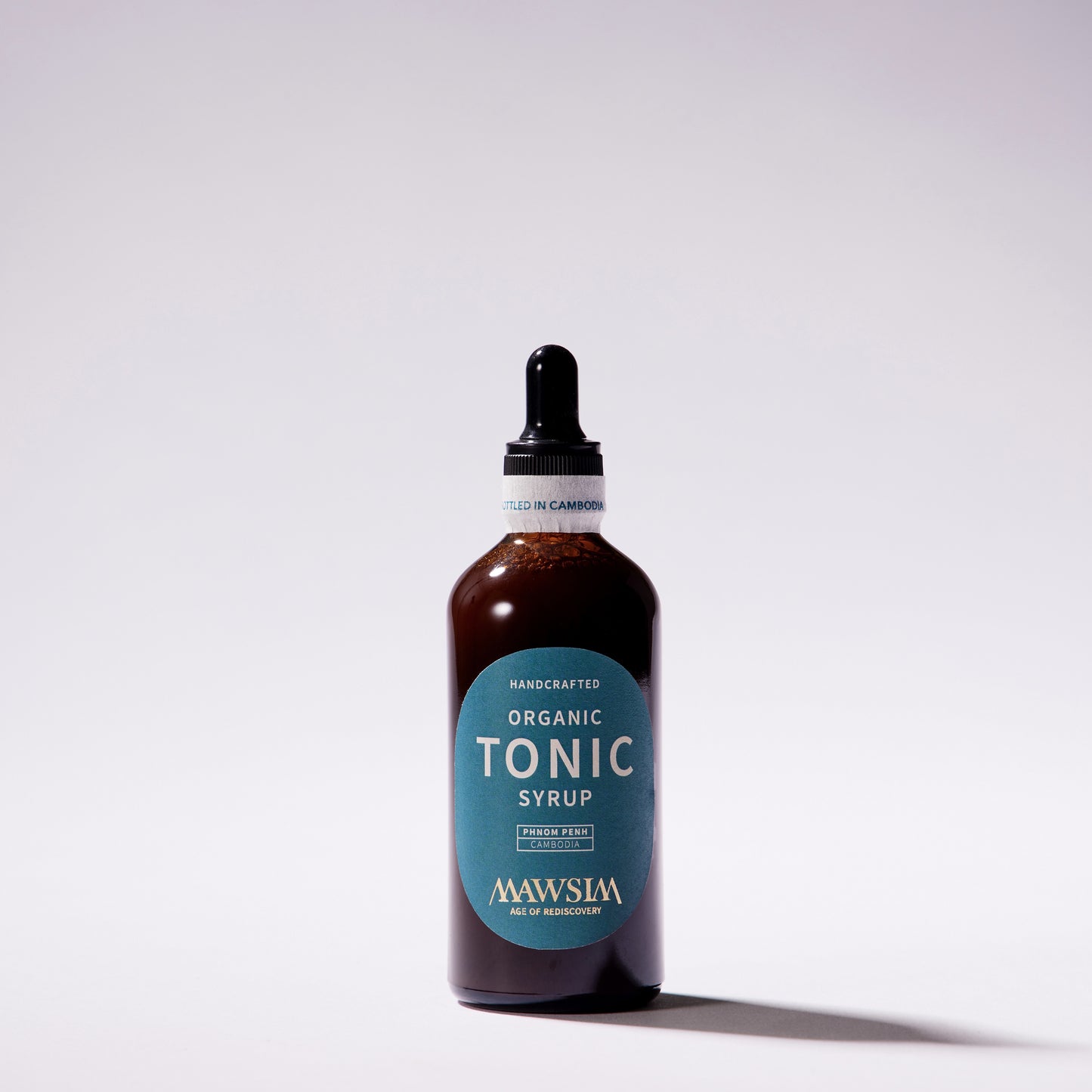 MAWSIM TONIC SYRUP