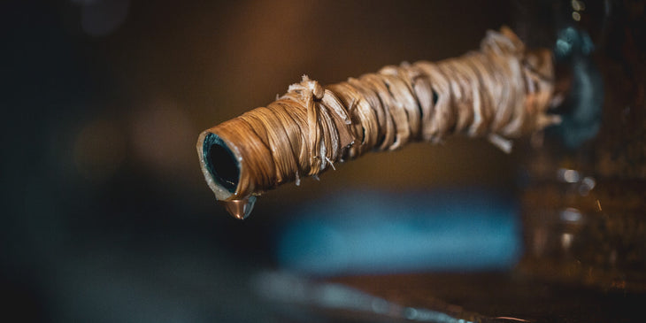 【CRAFT NOTE】〜Distillation 蒸溜〜