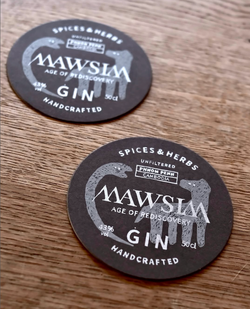 
                  
                    MAWSIM GIN SPICES & HERBS x Alchemiae 2025
                  
                