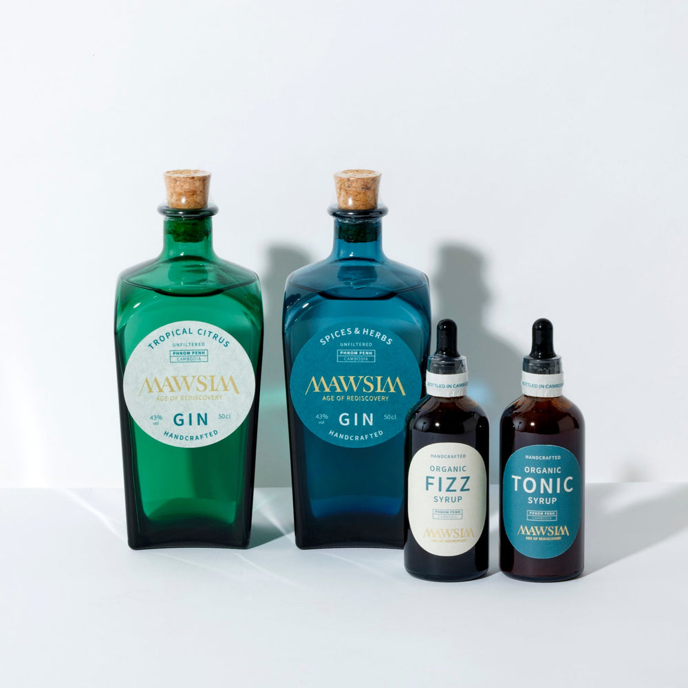 
                  
                    MAWSIM GIFT COLLECTION GIN & SYRUP
                  
                
