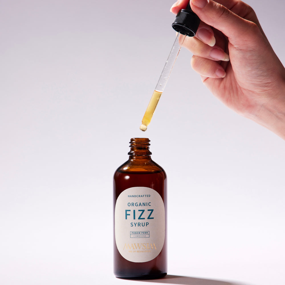 MAWSIM FIZZ SYRUP | MAWSIM CRAFTED GIN ＆ PEPPER | ONLINE SHOP