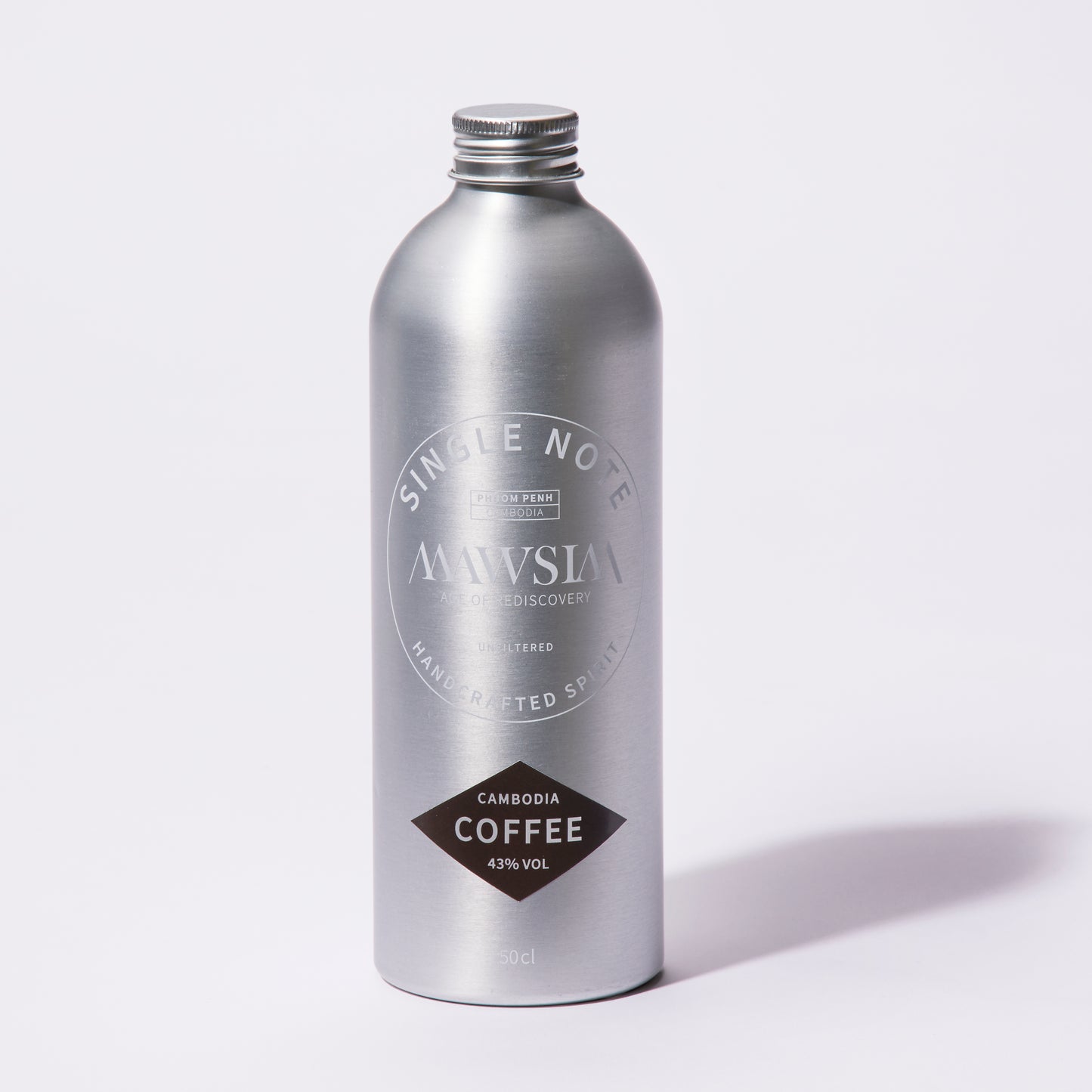 
                  
                    SINGLE NOTE ｜ Coffee
                  
                