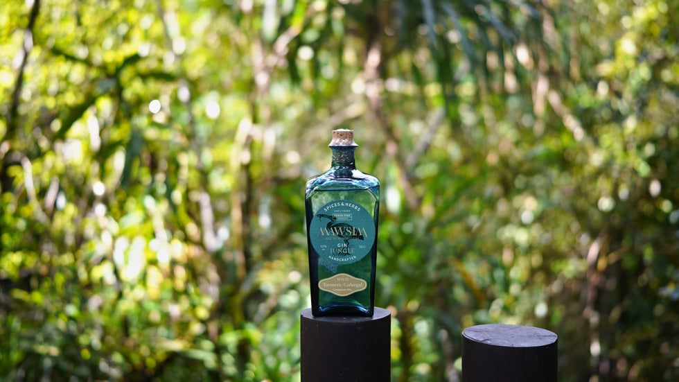 幻の密林に、ルーツを探る——野食ハンター・茸本朗 × MAWSIM