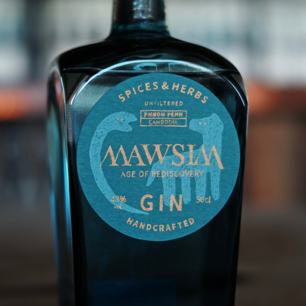 完売】MAWSIM GIN S&H w/ ALCHEMIAE | MAWSIM CRAFTED GIN ＆ PEPPER | ONLINE SHOP