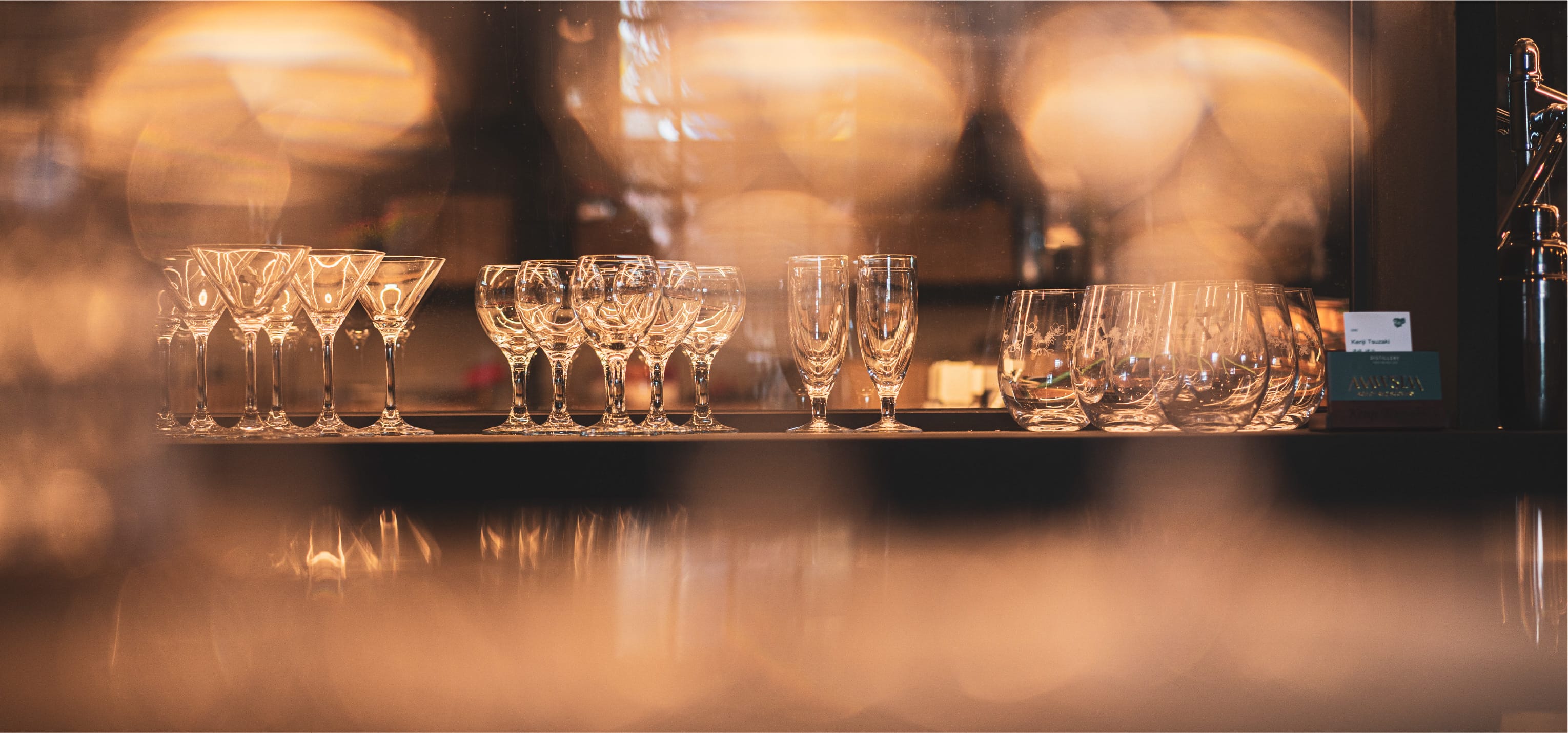 A STORE WHERE YOU CAN ENJOY MAWSIM