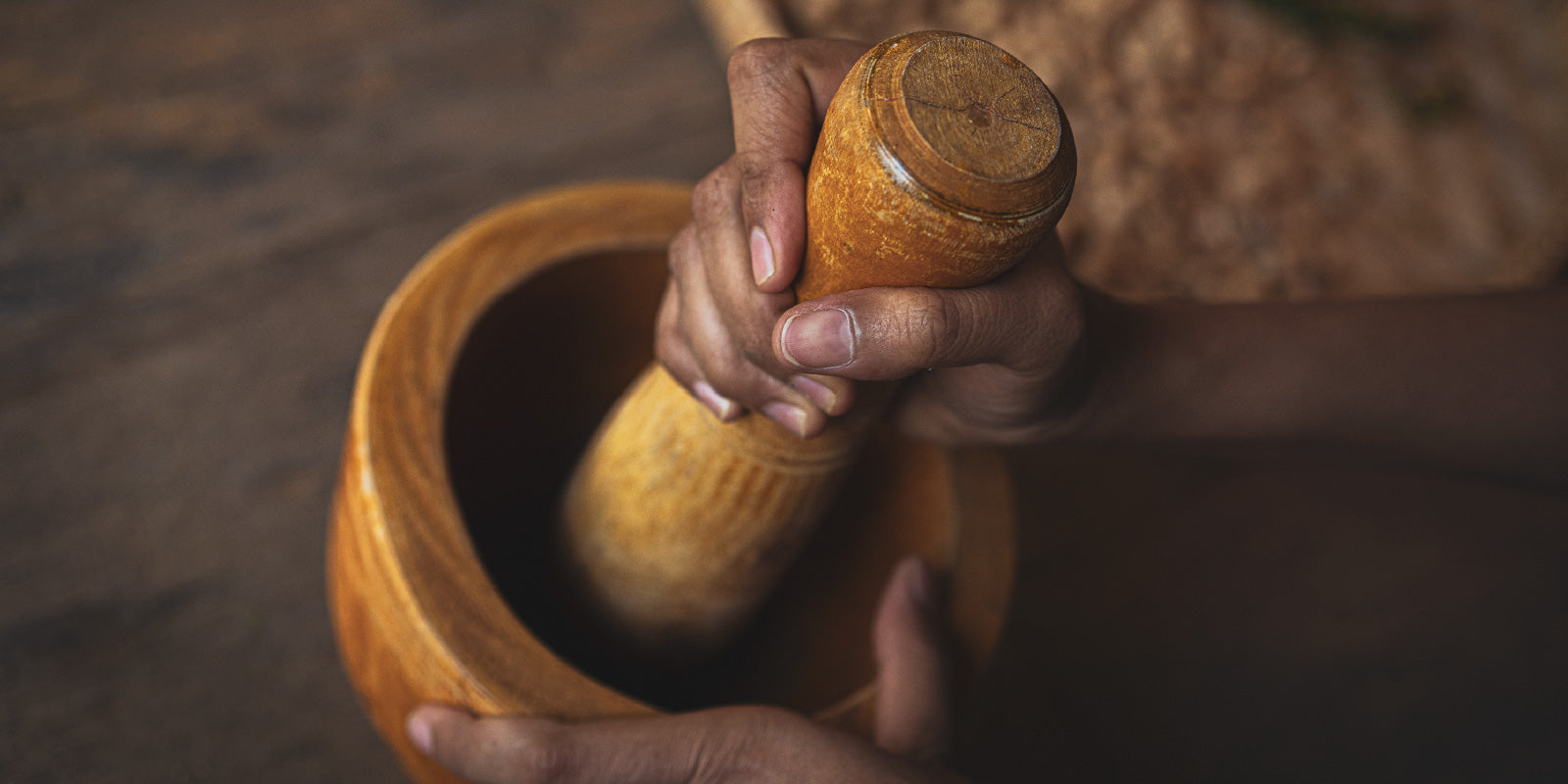 HANDCRAFTED WITH CAREのイメージ画像